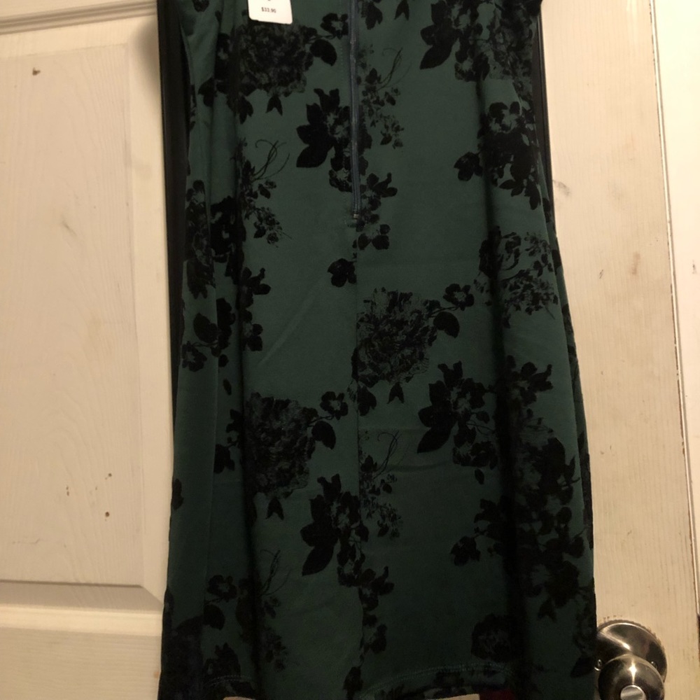 Windsor Dress